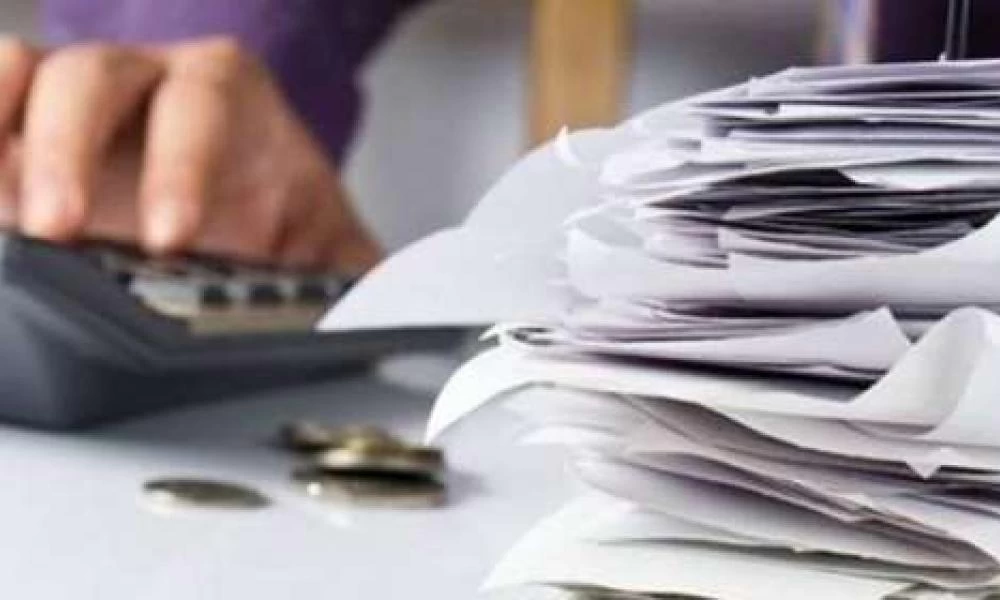 Οι αλλαγές στις φορολογικές δηλώσεις και η νέα παράταση